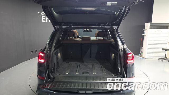 BMW X5 (G05) xDrive 30d M Sport 2020 — фото 20