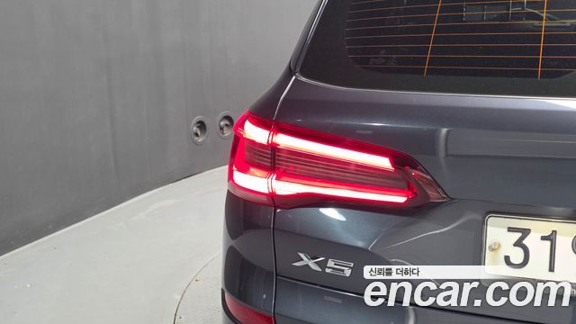 BMW X5 (G05) xDrive 30d M Sport 2020 — фото 23