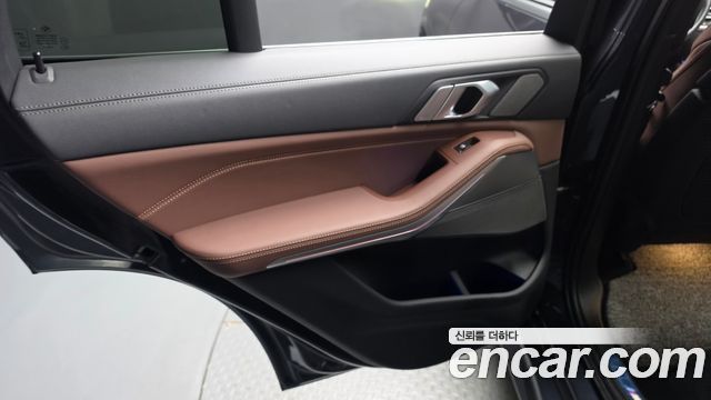 BMW X5 (G05) xDrive 30d M Sport 2020 — фото 25