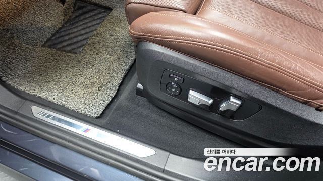 BMW X5 (G05) xDrive 30d M Sport 2020 — фото 34