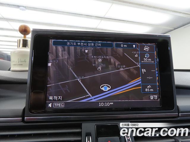 Audi A6 35 TDI Premium C7 2018 — фото 17