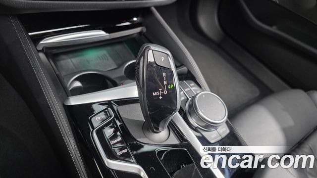 BMW 5 Series (G30) 530i M Sport Package 2023 — фото 9