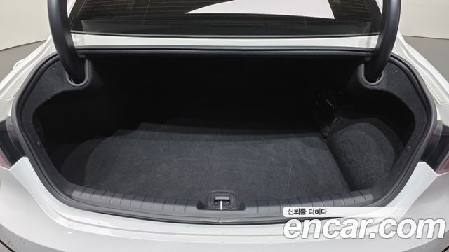 Hyundai Grandeur Hybrid (IG) Exclusive 2021 — фото 27