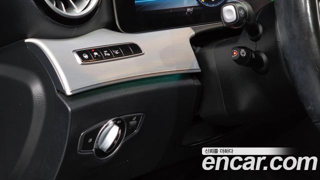 Mercedes-Benz CLS-Class (C257) CLS400d 4MATIC 2019 — фото 15