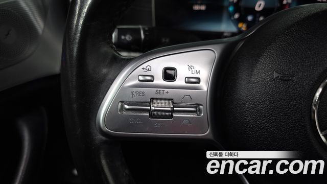 Mercedes-Benz CLS-Class (C257) CLS400d 4MATIC 2019 — фото 18