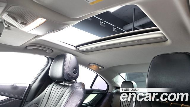 Mercedes-Benz CLS-Class (C257) CLS400d 4MATIC 2019 — фото 19