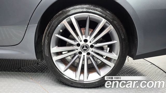 Mercedes-Benz CLS-Class (C257) CLS400d 4MATIC 2019 — фото 21