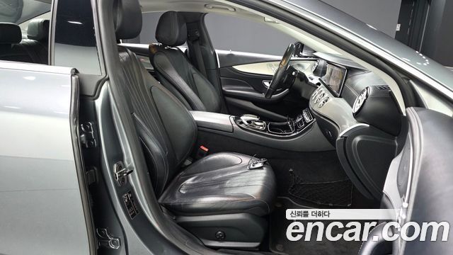 Mercedes-Benz CLS-Class (C257) CLS400d 4MATIC 2019 — фото 26