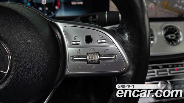 Mercedes-Benz CLS-Class (C257) CLS400d 4MATIC 2019 — фото 28