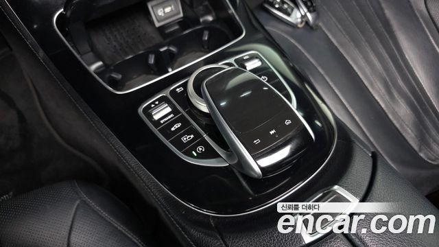 Mercedes-Benz CLS-Class (C257) CLS400d 4MATIC 2019 — фото 29