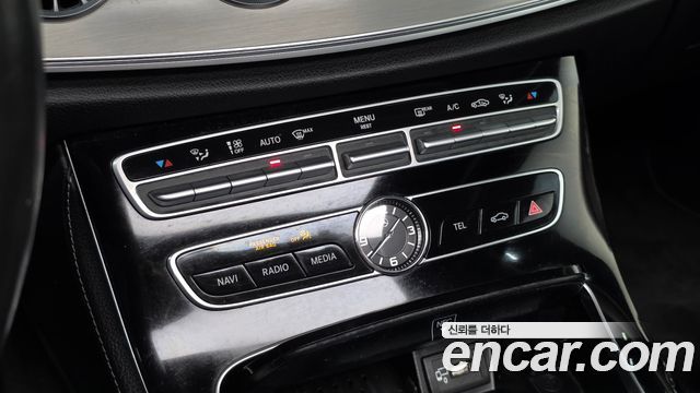 Mercedes-Benz CLS-Class (C257) CLS400d 4MATIC 2019 — фото 30