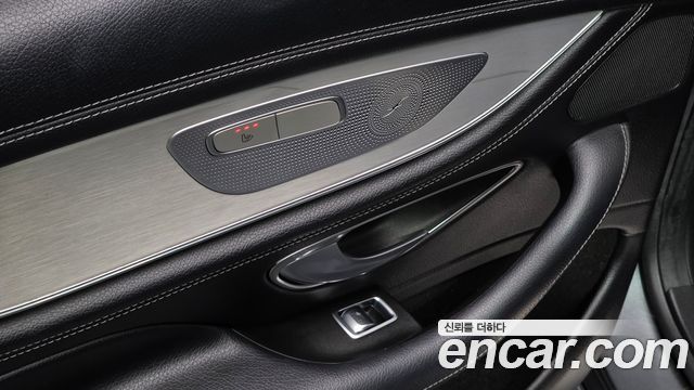 Mercedes-Benz CLS-Class (C257) CLS400d 4MATIC 2019 — фото 32