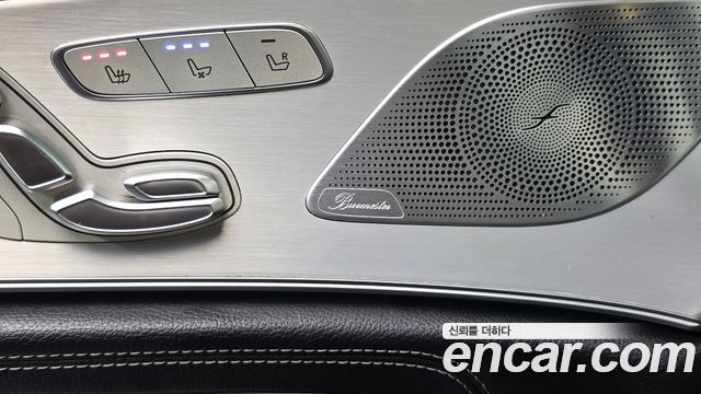 Mercedes-Benz CLS-Class (C257) CLS400d 4MATIC 2019 — фото 33