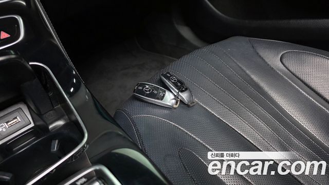 Mercedes-Benz CLS-Class (C257) CLS400d 4MATIC 2019 — фото 34