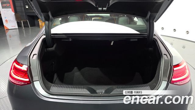 Mercedes-Benz CLS-Class (C257) CLS400d 4MATIC 2019 — фото 35