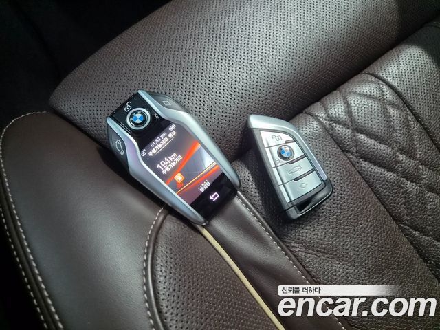 BMW 5 Series (G30) 530i M Sport Package Plus 2018 — фото 17
