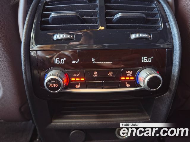 BMW 5 Series (G30) 530i M Sport Package Plus 2018 — фото 19