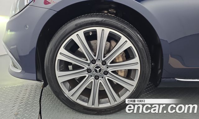 Mercedes-Benz E-Class (W213) E450 4MATIC Exclusive 2021 — фото 5