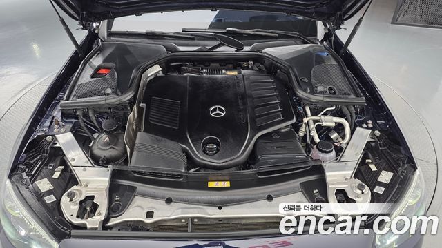 Mercedes-Benz E-Class (W213) E450 4MATIC Exclusive 2021 — фото 6