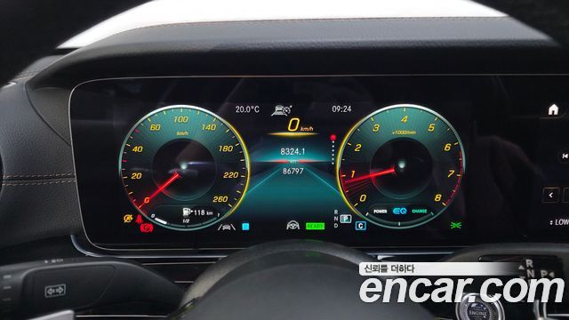 Mercedes-Benz E-Class (W213) E450 4MATIC Exclusive 2021 — фото 8