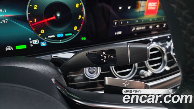 Mercedes-Benz E-Class (W213) E450 4MATIC Exclusive 2021 — фото 9