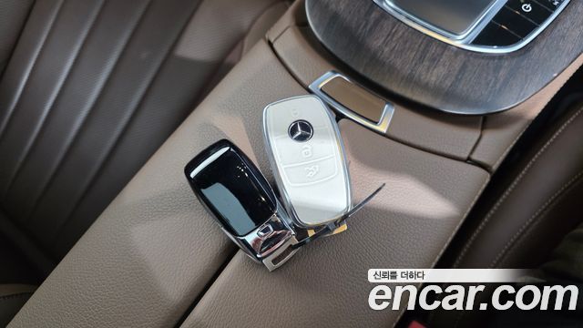 Mercedes-Benz E-Class (W213) E450 4MATIC Exclusive 2021 — фото 16