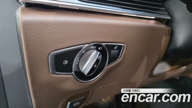 Mercedes-Benz E-Class (W213) E450 4MATIC Exclusive 2021 — фото 19