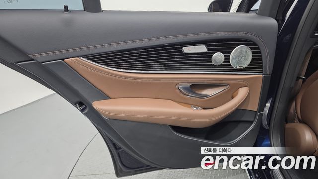 Mercedes-Benz E-Class (W213) E450 4MATIC Exclusive 2021 — фото 25