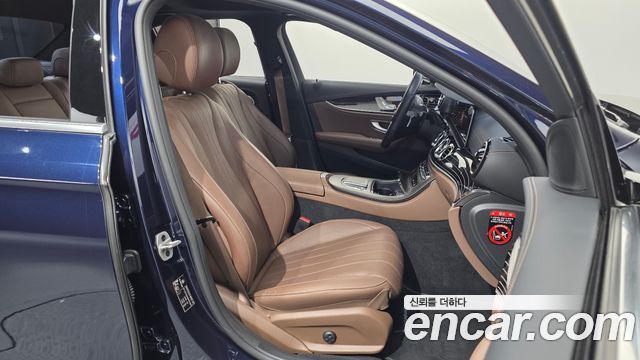 Mercedes-Benz E-Class (W213) E450 4MATIC Exclusive 2021 — фото 26