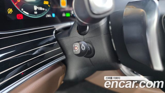 Mercedes-Benz E-Class (W213) E450 4MATIC Exclusive 2021 — фото 27