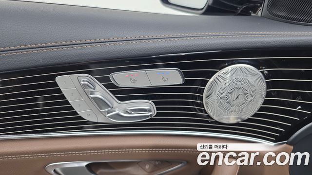 Mercedes-Benz E-Class (W213) E450 4MATIC Exclusive 2021 — фото 28