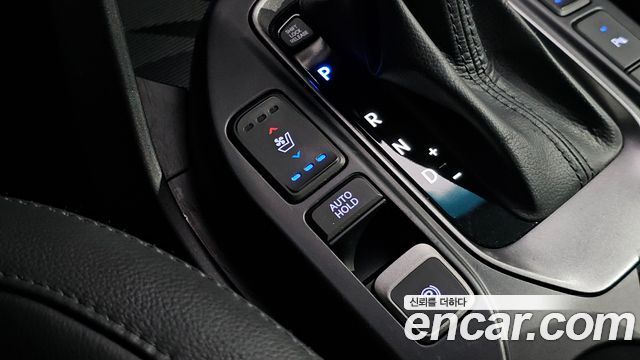 Hyundai Santa Fe (DM) Diesel(e-VGT) 2.2 2WD Exclusive 2015 — фото 17