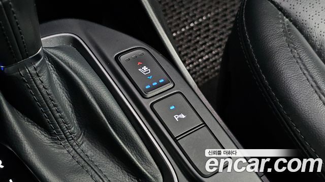 Hyundai Santa Fe (DM) Diesel(e-VGT) 2.2 2WD Exclusive 2015 — фото 18