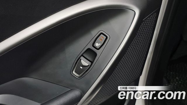 Hyundai Santa Fe (DM) Diesel(e-VGT) 2.2 2WD Exclusive 2015 — фото 19