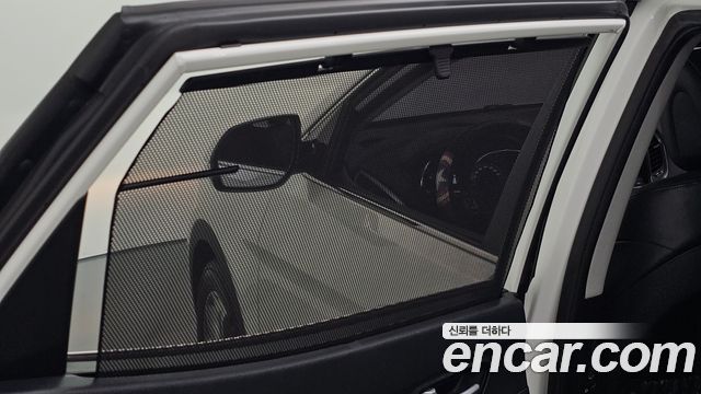 Hyundai Santa Fe (DM) Diesel(e-VGT) 2.2 2WD Exclusive 2015 — фото 33