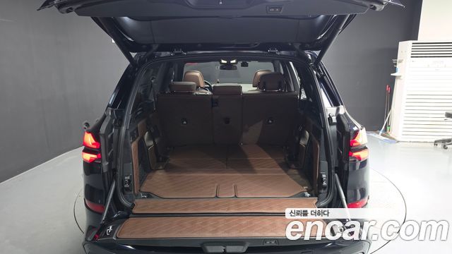 BMW X5 (G05) xDrive 40i M Sport 2024 — фото 20