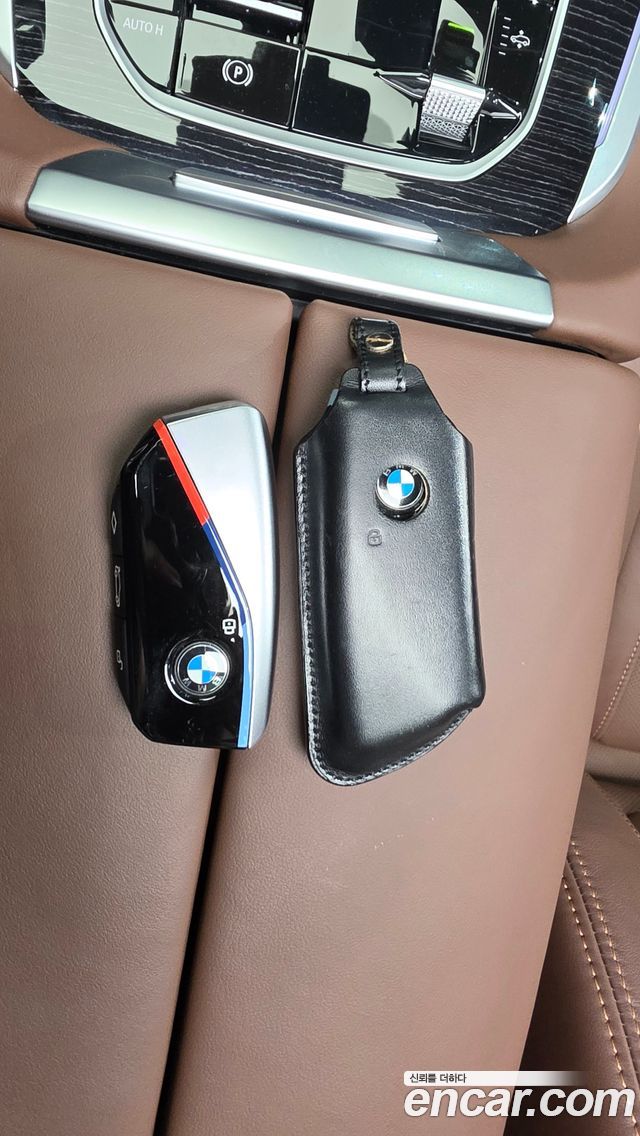 BMW X5 (G05) xDrive 40i M Sport 2024 — фото 27