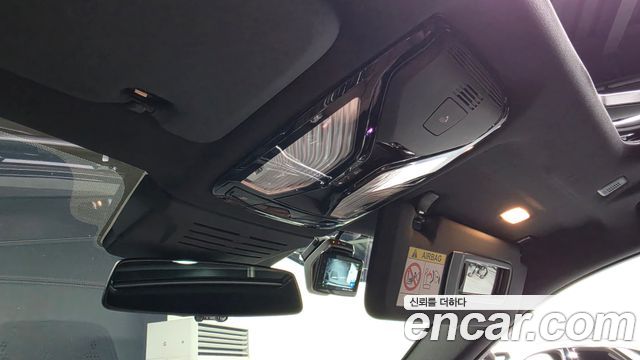 BMW X5 (G05) xDrive 40i M Sport 2024 — фото 28