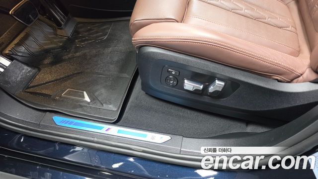 BMW X5 (G05) xDrive 40i M Sport 2024 — фото 32