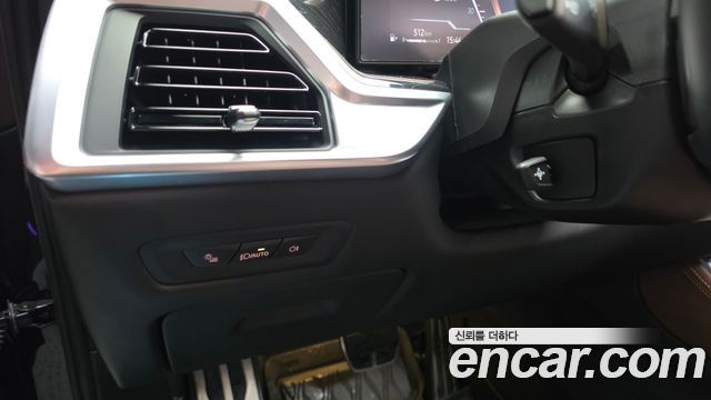 BMW X5 (G05) xDrive 40i M Sport 2024 — фото 33