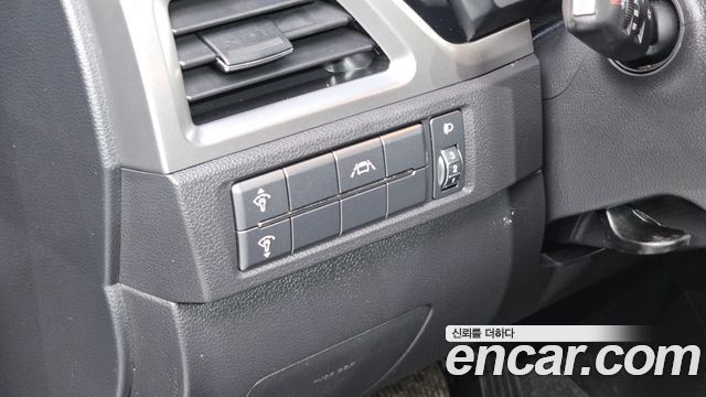 KG Mobility (SsangYong) Beautiful Korando Diesel 1.6 2WD Delight 2019 — фото 18