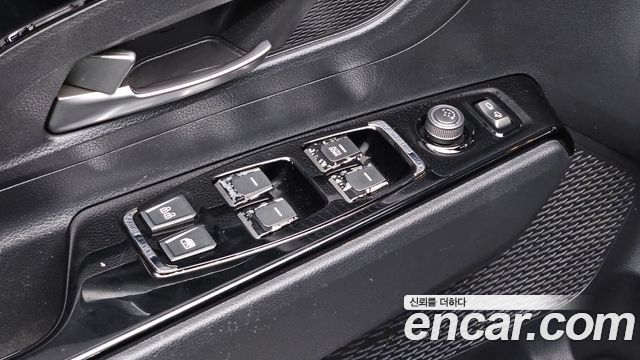 KG Mobility (SsangYong) Beautiful Korando Diesel 1.6 2WD Delight 2019 — фото 33