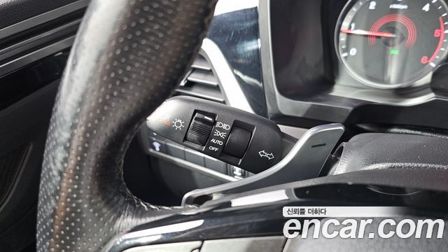 KG Mobility (SsangYong) Beautiful Korando Diesel 1.6 2WD Delight 2019 — фото 36
