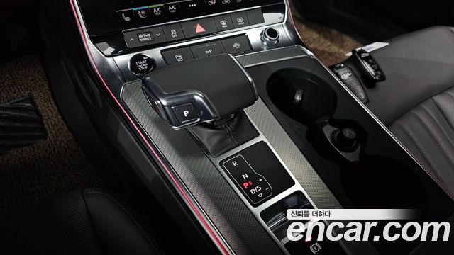 Audi A6 (C8) 40 TDI 2023 — фото 9