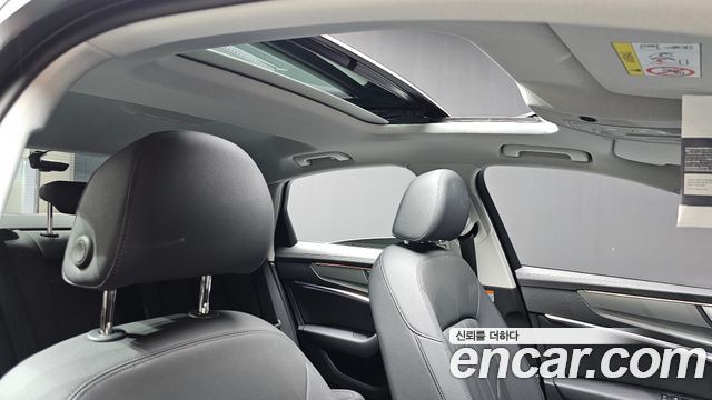 Audi A6 (C8) 40 TDI 2023 — фото 27