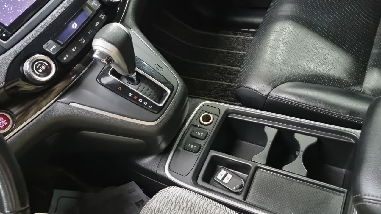 Honda CR-V 4WD EX-L 4th 2016 — фото 9