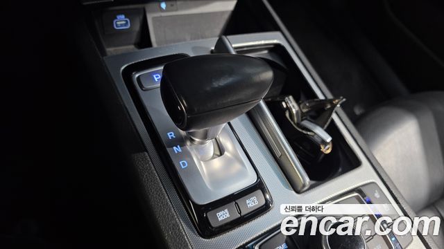 Genesis G80 3.8 GDI Prestige 2019 — фото 9