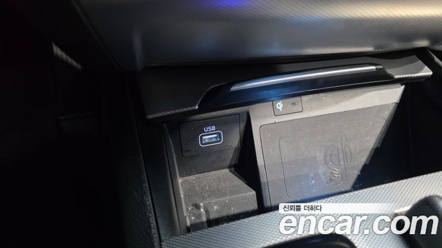 Genesis G80 3.8 GDI Prestige 2019 — фото 13