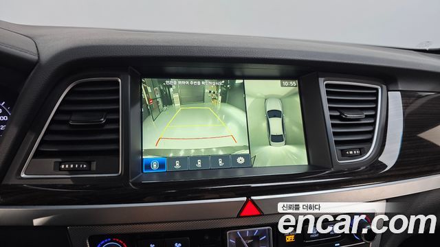 Genesis G80 3.8 GDI Prestige 2019 — фото 16