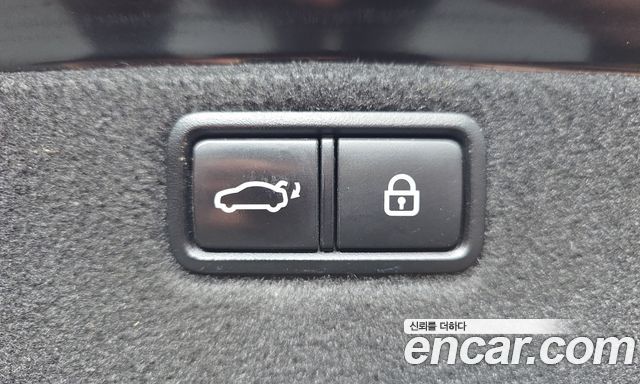 Genesis G80 3.8 GDI Prestige 2019 — фото 20